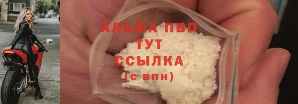 молекула духа Тында
